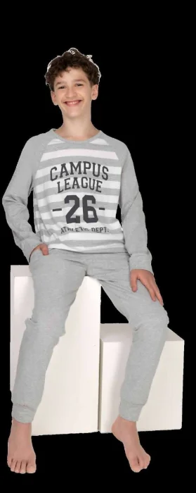 Pijamas Niños " Lencatex"