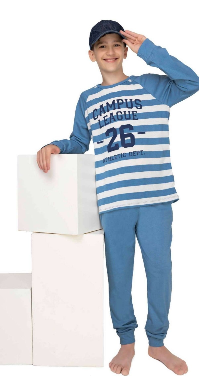 Pijamas Niños " Lencatex" - Imagen 2
