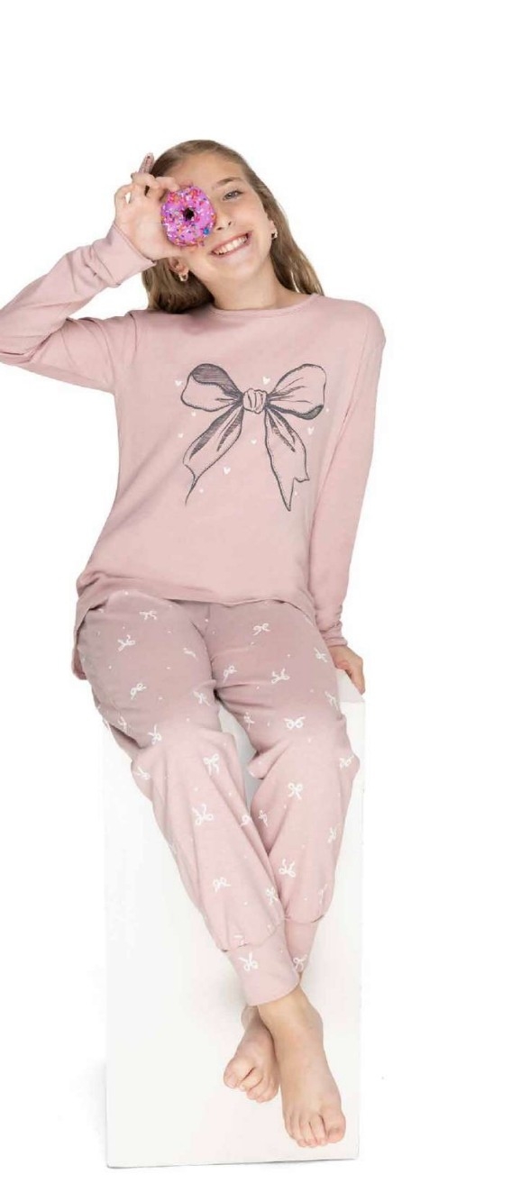 Pijamas Niños " Lencatex" - Imagen 3