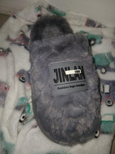 Pantuflas Importadas