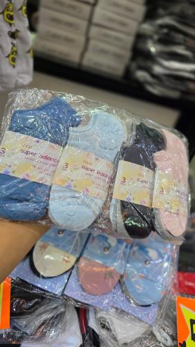Soquetes 10 Docenas X 28.000 - Miniatura 2