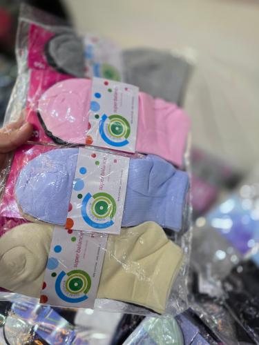 Soquetes 10 Docenas X 30.000 - Miniatura 3