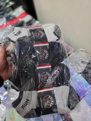 Soquetes 10 Docenas X 30.000 - Miniatura 5