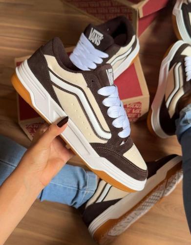 Vans Haylan - Miniatura 2