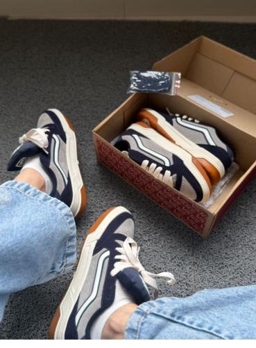 Vans Haylan - Miniatura 3