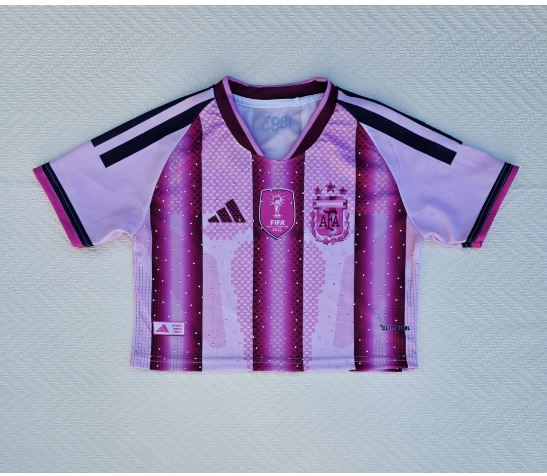 Puperas Stras Argentina - Imagen 4