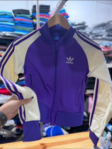 Campera Dama Adi