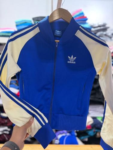 Campera Dama Adi - Miniatura 2