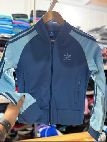 Campera Dama Adi - Miniatura 3