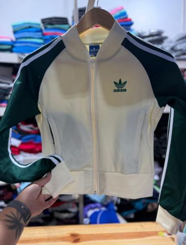 Campera Dama Adi - Miniatura 5