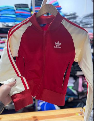 Campera Dama Adi - Miniatura 6