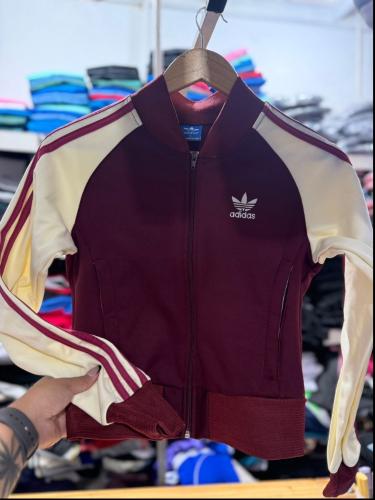 Campera Dama Adi - Miniatura 7