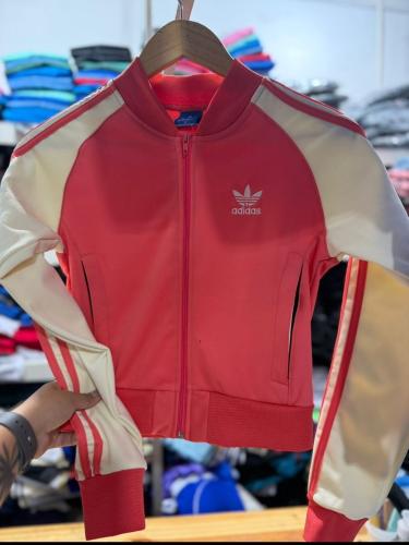 Campera Dama Adi - Miniatura 8