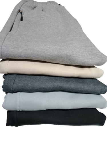 Joggins Baggy de Frizza Peinado - Miniatura 2