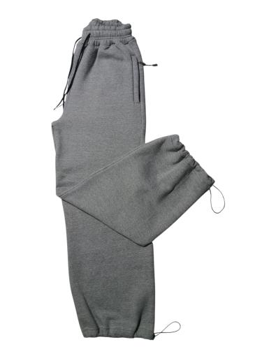 Joggins Baggy de Frizza Peinado
