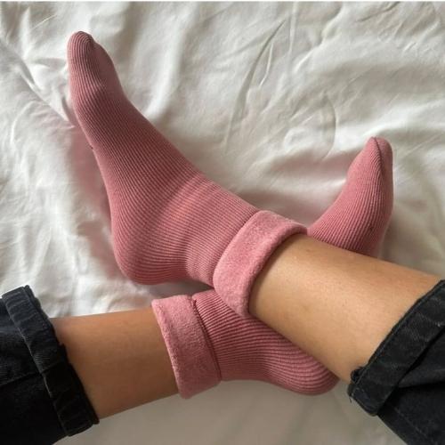 Medias Peluche X Docena