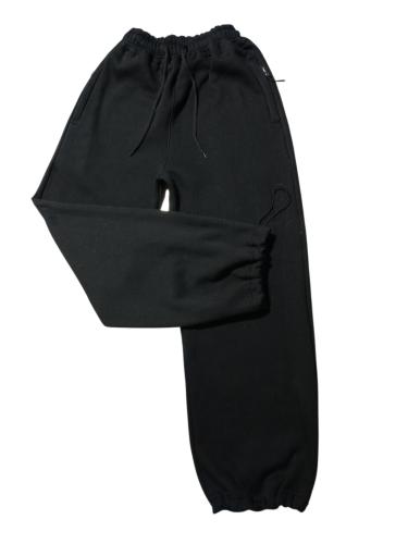Joggins Baggy de Frizza Peinado