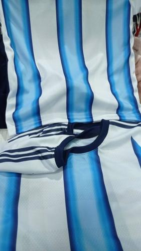 Camisetas Argentina  Niños  para Sublimar - Miniatura 2