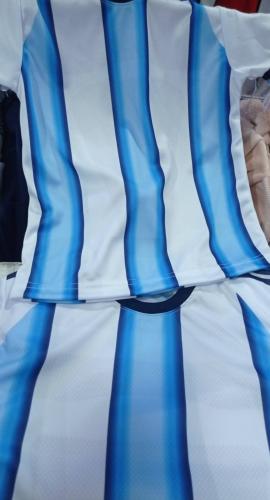 Camisetas Argentina  Niños  para Sublimar - Miniatura 3