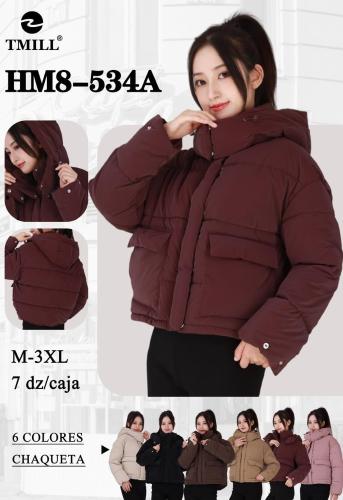 Campera