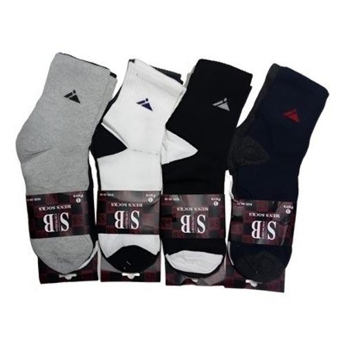 Medias 3/4 Sb