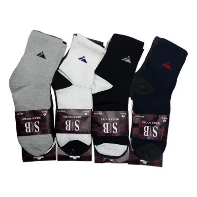 Medias 3/4 Sb