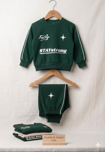 Conjunto Stay
