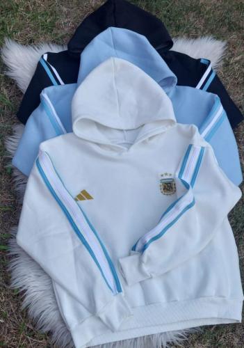 Buzo de Afa de Dama