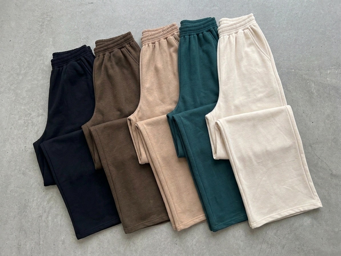 Joggin Baggy Darlon - Imagen 1