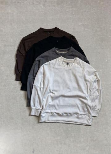 Sweater Wafle Frisado