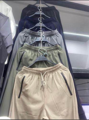 Pantalones Deportivos de Caballero - Miniatura 2