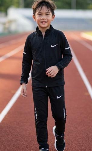 Conjuntos de Nene  Nike/ Adidas/ Under  Lycra Premium - Miniatura 3
