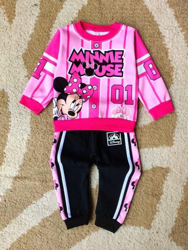 Conjunto Disney Modelo Cleo - Miniatura 5