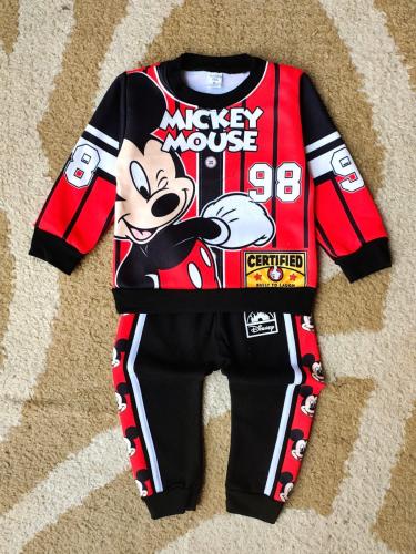 Conjunto Disney Modelo Cleo - Miniatura 6
