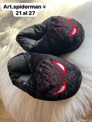 Spiderman