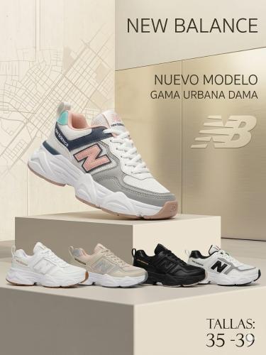 Zapatillas Importadas