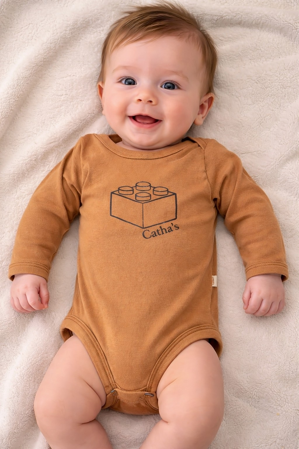 Bodys - Imagen 1