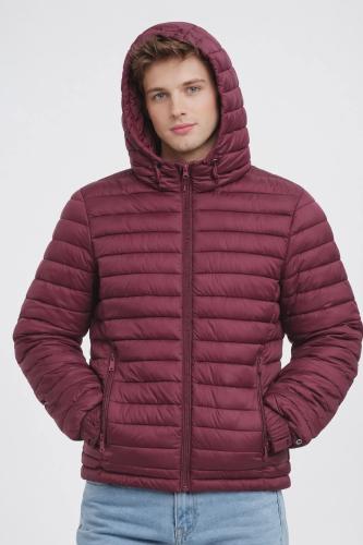 Campera Booty