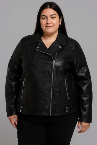 Cuero Dama