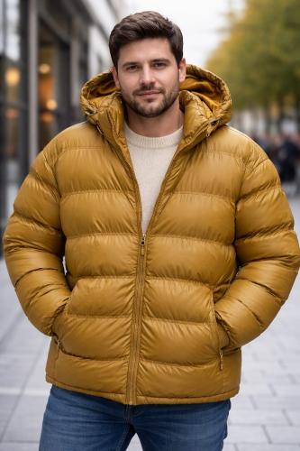 Campera Gboy