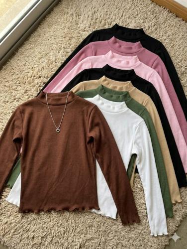 Polera Lisa