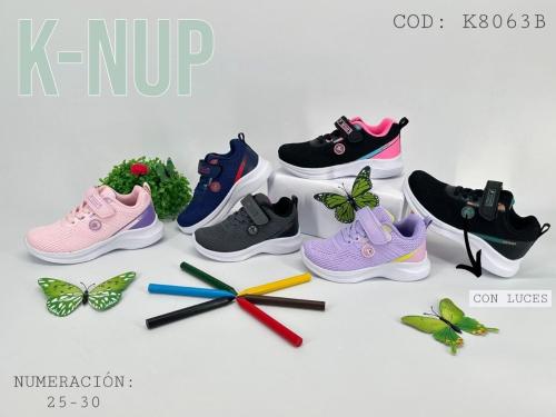 Zapatillas de Niños