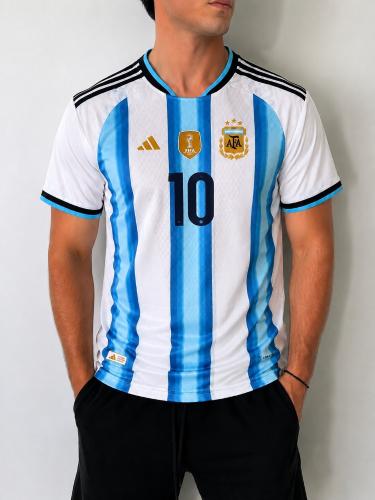Camiseta  Argentina ( L  ) - Miniatura 2