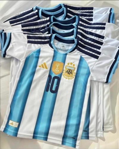 Camiseta  Argentina ( L ) - Miniatura 2