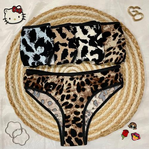 Vedetinas Animal Print