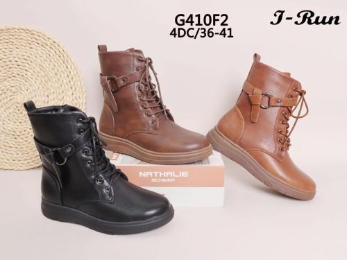 Botas