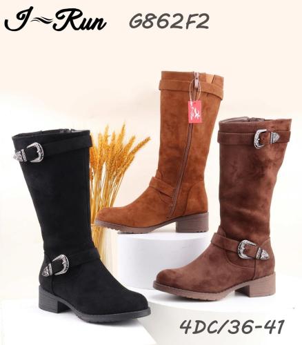 Botas