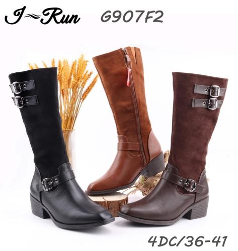 Botas