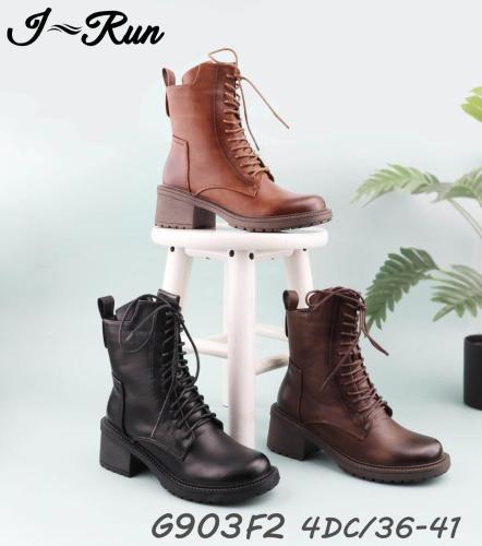 Botas
