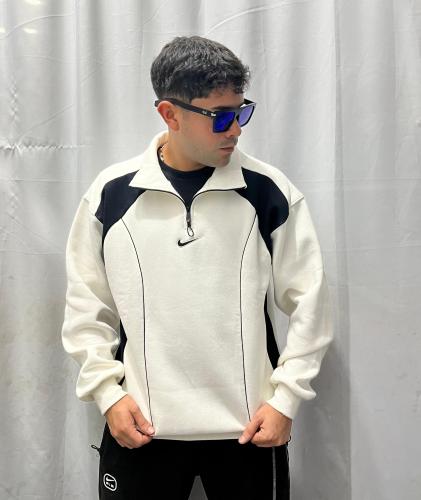 Buzo Anorak N!ke Nexo